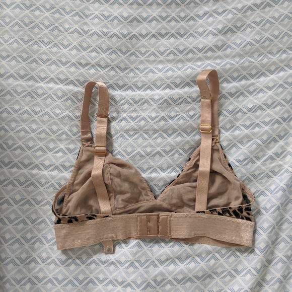 🆕Stella McCartney Marguerite Riding Bra - Picture 3 of 4